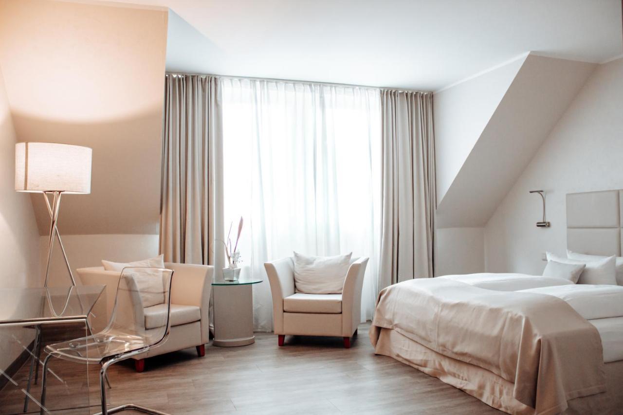 Hotel Clostermanns Hof Niederkassel