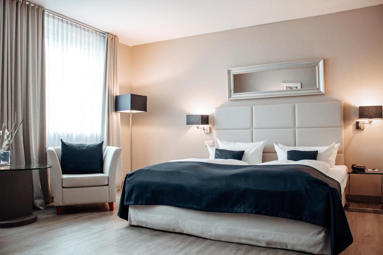 Hotel Clostermanns Hof 4*