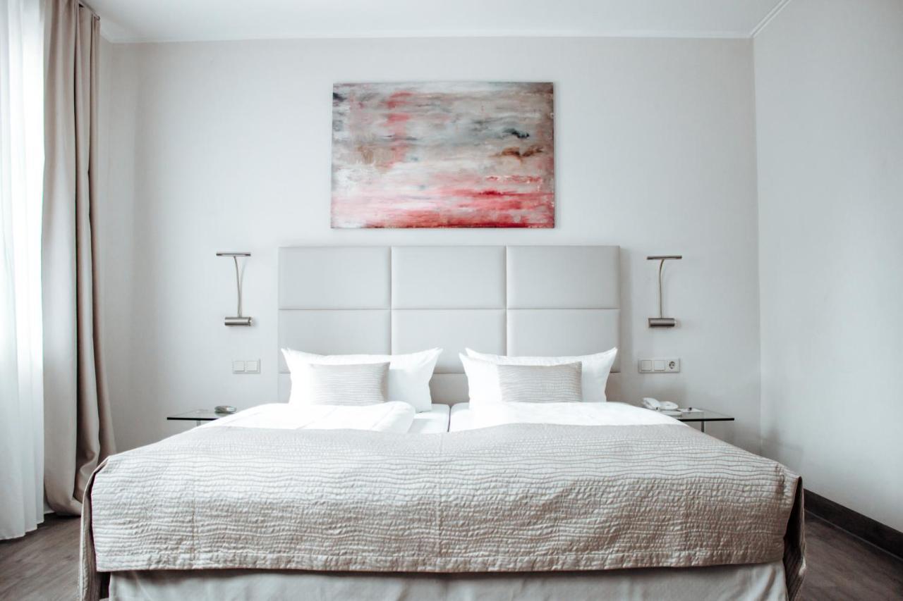 Clostermanns Hof Hotel 4*