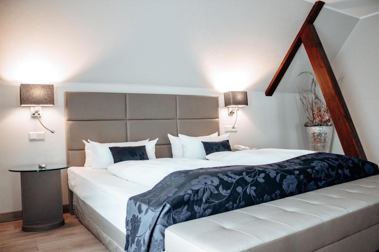 Clostermanns Hof 4*