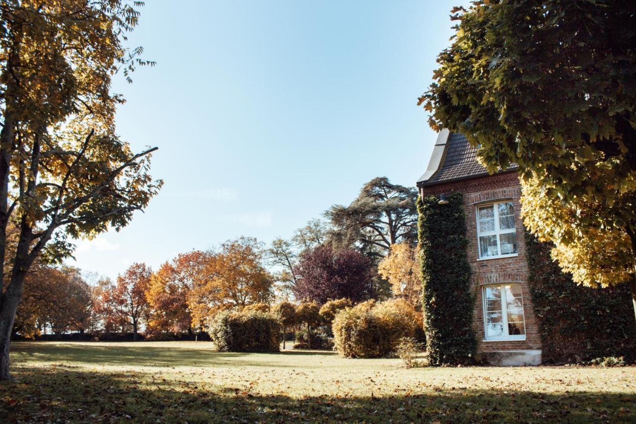 Clostermanns Hof Hotel 4*
