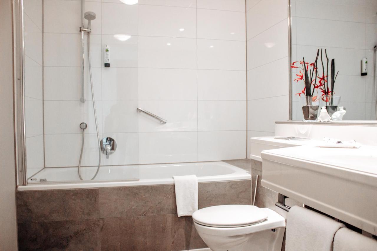 Hotel Clostermanns Hof 4*