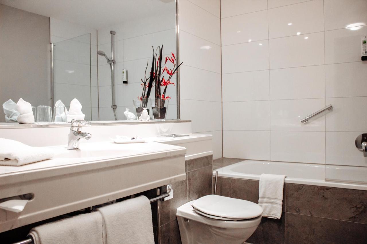 Clostermanns Hof Hotel 4*