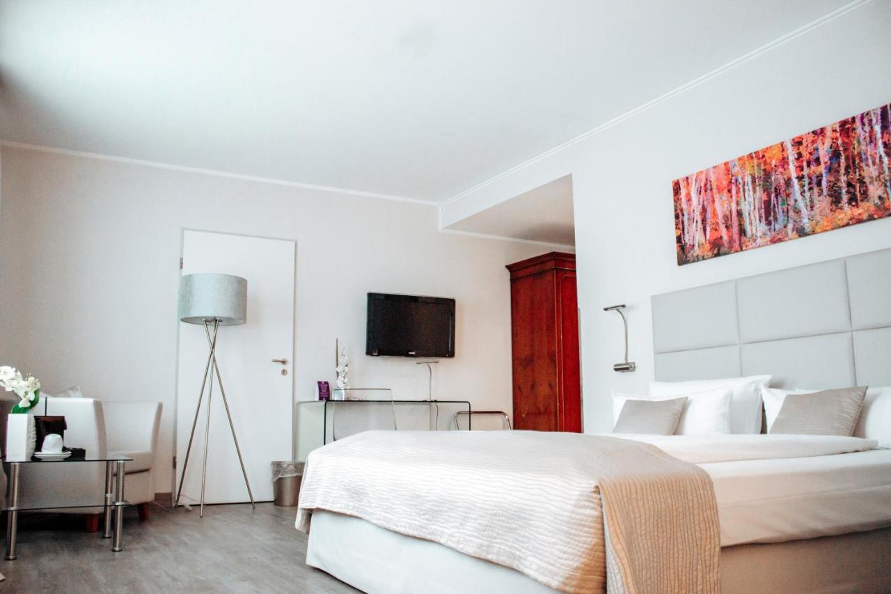 Hotel Clostermanns Hof