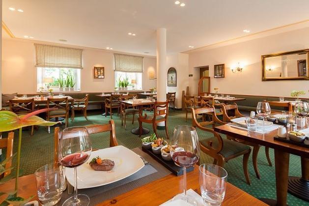 Hotel Clostermanns Hof