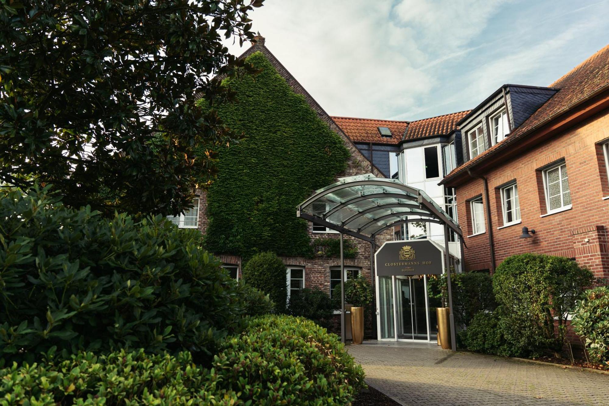 Clostermanns Hof