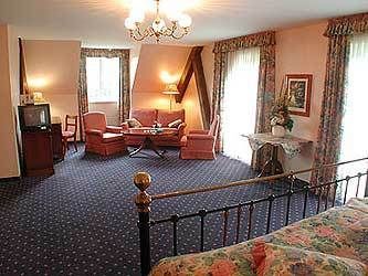 Hotel Clostermanns Hof 4*