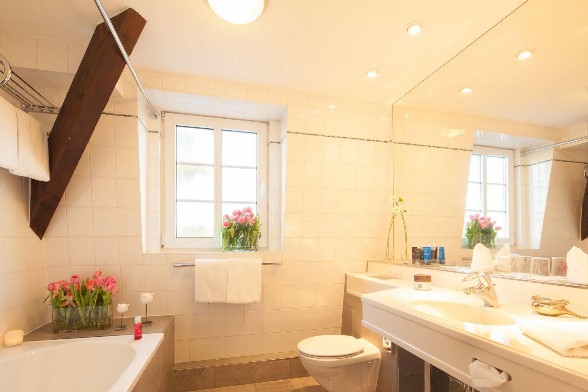 Clostermanns Hof 4*