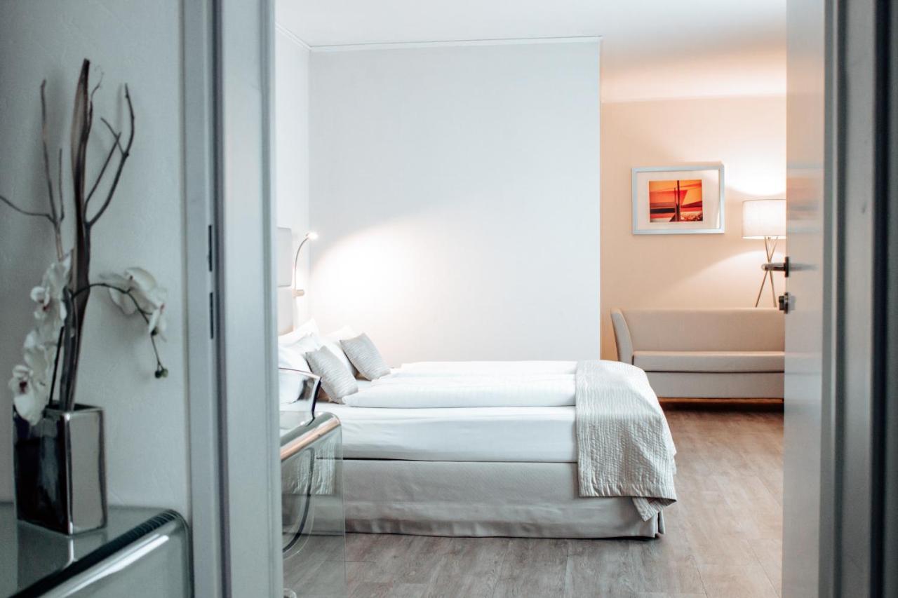 Clostermanns Hof Hotel Niederkassel