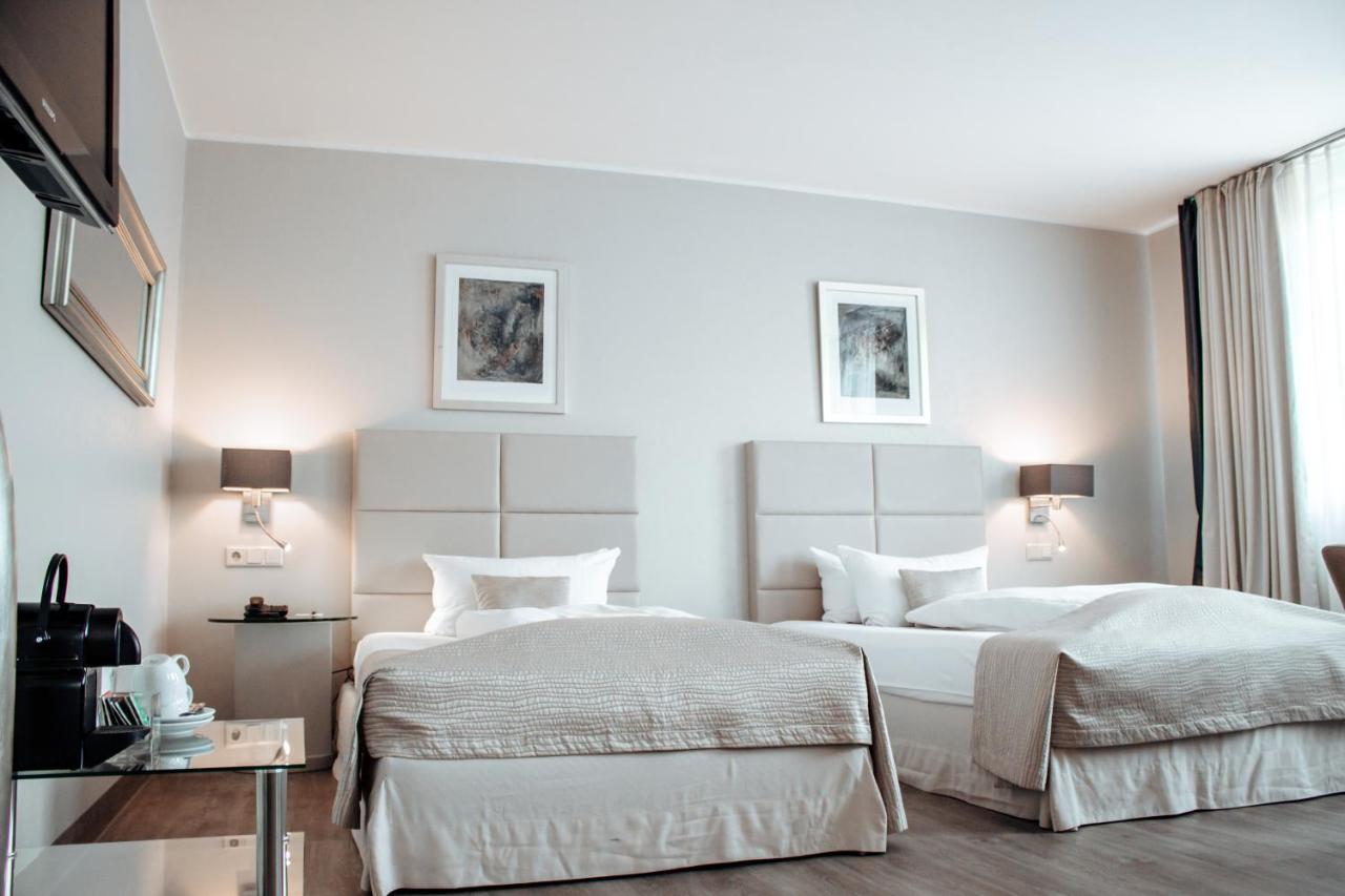 Hotel Clostermanns Hof 4*