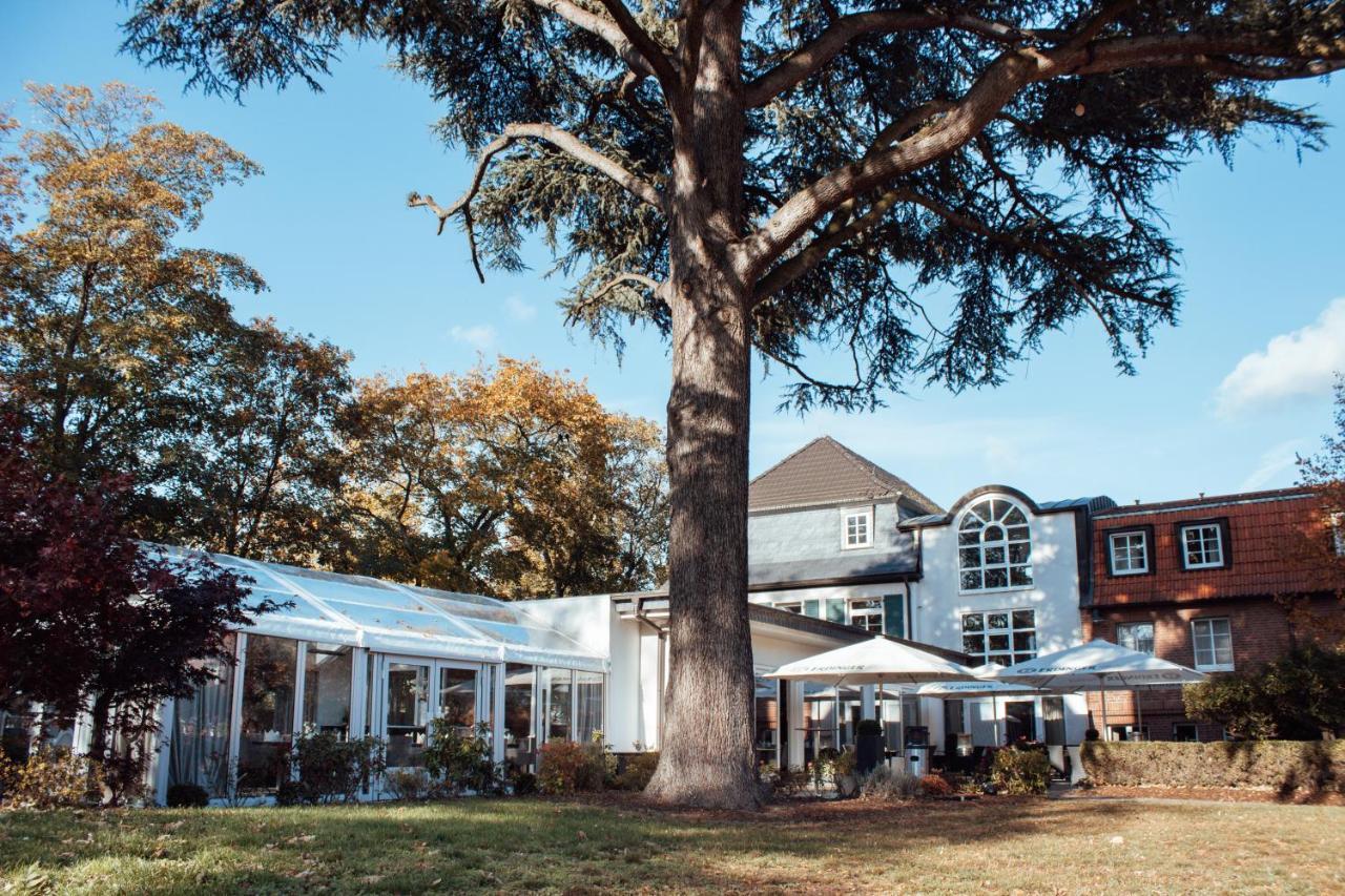 Clostermanns Hof Hotel